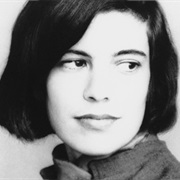 Susan Sontag