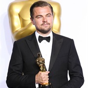 See Leonardo DiCaprio Win an Oscar