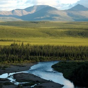Selawik National Wildlife Refuge