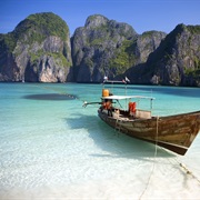 Adaman Sea (Thailand/Malaya)