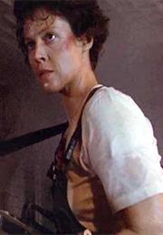 Sigourney Weaver - Alien