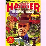 The House of Hammer (Issue 9)
