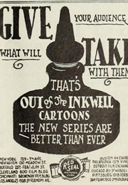 First Man to the Moon (1920)