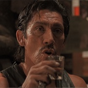 Razor Charlie - From Dusk Till Dawn