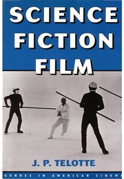 The Science Fiction Film (Telotte)