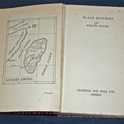 Azania (Black Mischief)