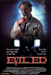 Evil Ed (1995)