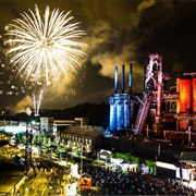 Musikfest - Bethlehem, PA