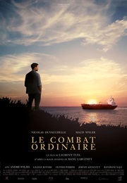 Le Combat Ordinaire (2015)