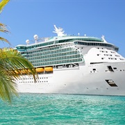 Been to a Cruise