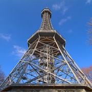Petřín Lookout Tower