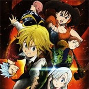 Nanatsu No Taizai (The Seven Deadly Sins)