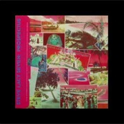 Steve Lacy Seven - Prospectus