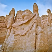 Al-Hofuf, Saudi Arabia