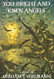 You Bright and Risen Angels