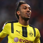 Pierre-Emerick Aubameyang