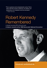 Robert Kennedy  Remembered (1968)