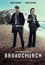 Broadchurch (2013)