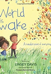 The World Is Awake (Linsey Davis)