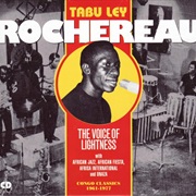 The Voice of Lightness: Congo Classics, 1961-1977 - Tabu Ley Rochereau