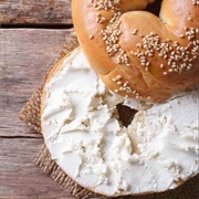 Bagels & Cream Cheese