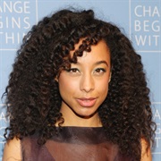 Corinne Bailey Rae