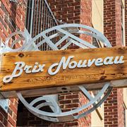 Brix Nouveau