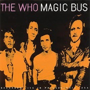 Magic Bus - The Who