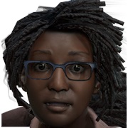 Claudette Prestige 3 Level 50