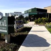 Botanical Conseravtory