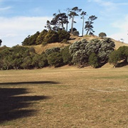 Ohuiarangi/Pigeon Mountain