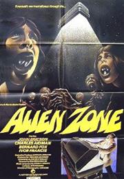 Alien Zone (1978)