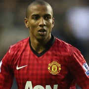Ashley Young
