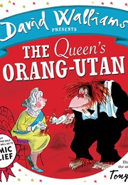The Queen's Orangutan (David Walliams)