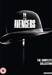 Avengers (1966)