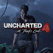 Uncharted 4: A Thief's End