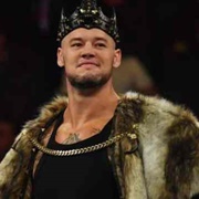 King Corbin