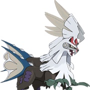Silvally (Rock)
