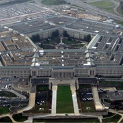 The Pentagon (Arlington)