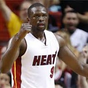 Luol Deng