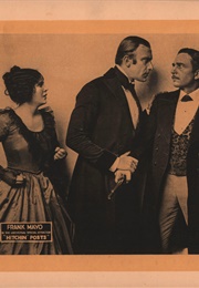 Hitchin' Posts (1920)