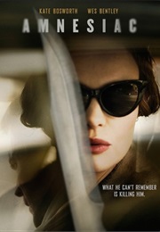 Amnesiac (2015)