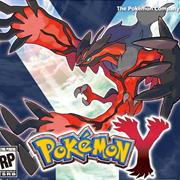 Pokemon Y
