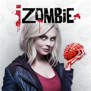 iZombie
