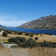 Mavora Lakes Walkway