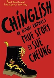 Chinglish (Sue Cheung)