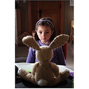 Emma (The Last Mimzy)