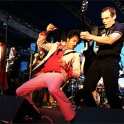 King Khan and the Shrines