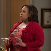 Chandra Wilson