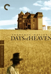 Days of Heaven (1978)